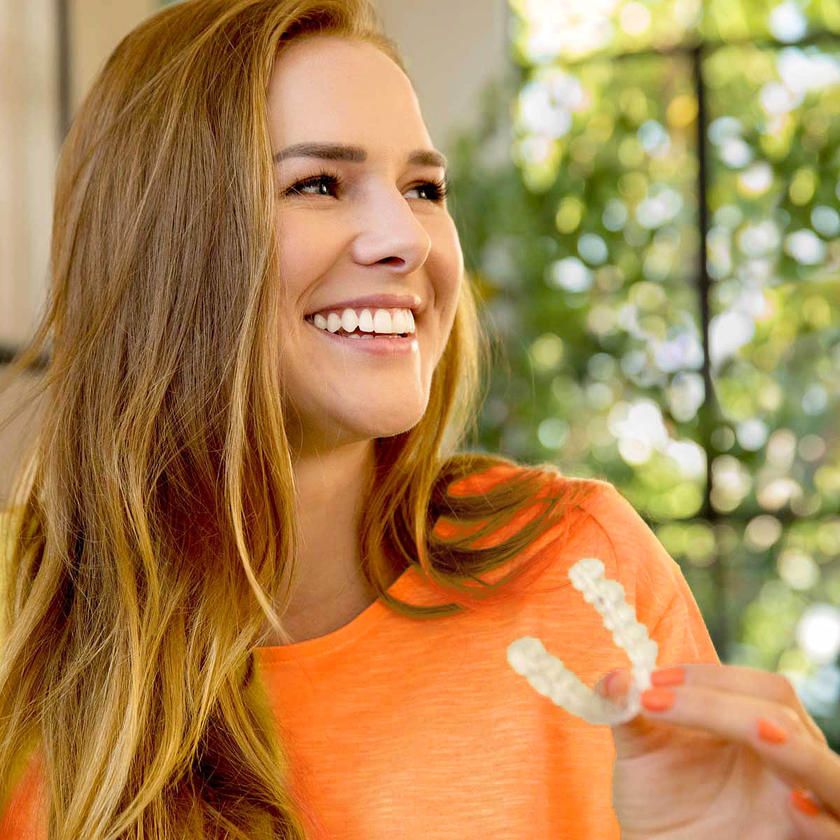 Retainery Vivera Vám ponúka Stomatologická klinika DENTAKRA Poprad