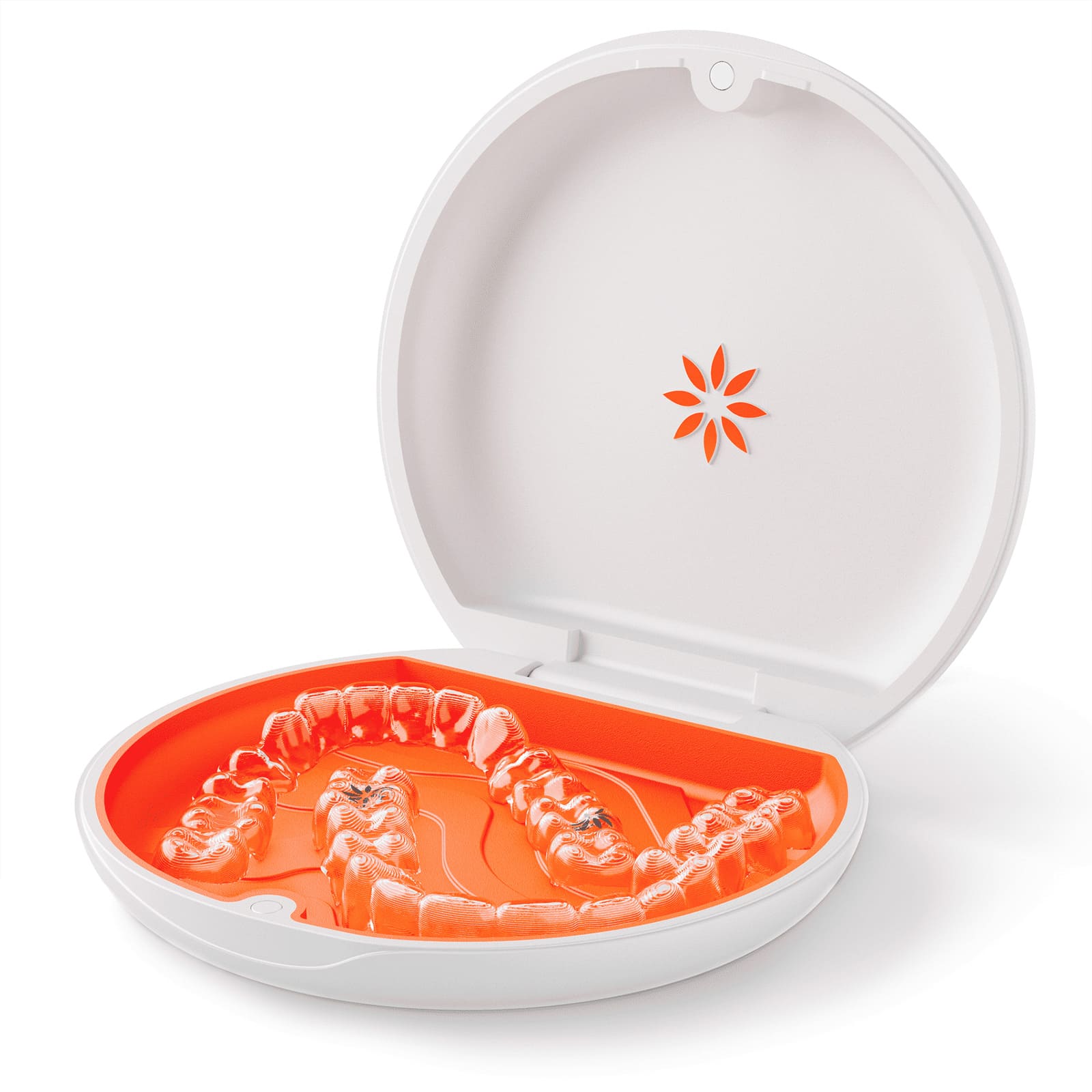 Retainery Vivera udržia Váš dokonalý úsmev navždy