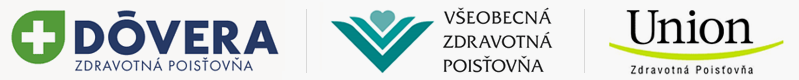 Stomatologická klinika DENTAKRA Poprad spolupracuje so všetkými zdravotnými poisťovňami